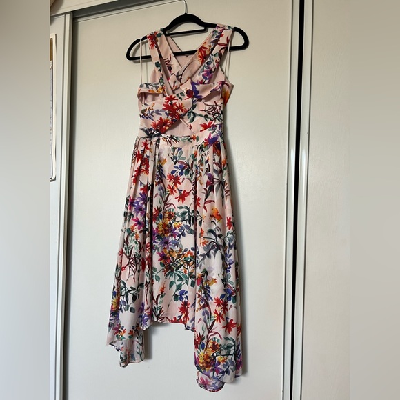 Adelyn Rae Vanessa maxi dress - Picture 6 of 11